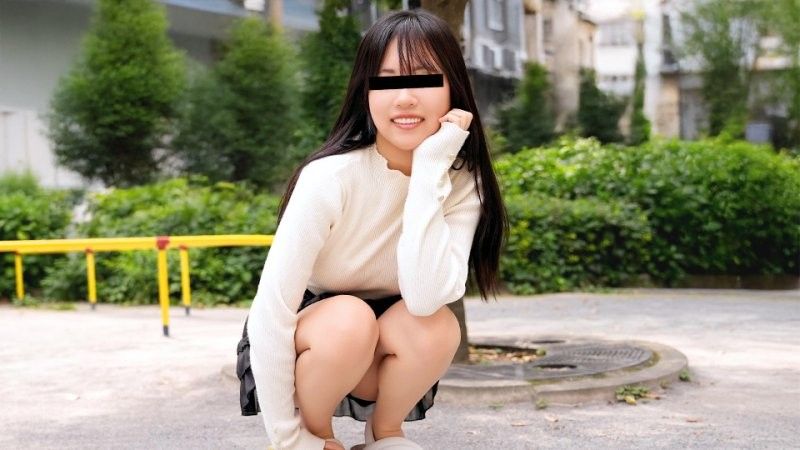 吞精素人 山冈志织