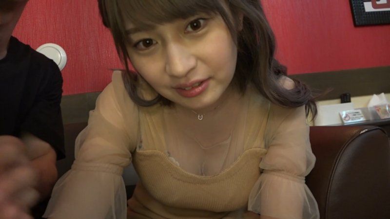 【个人拍摄*炮友甜蜜恋爱】比起爱情，更重视身体契合的SEX第一！！贪婪地追求快感的绝配炮友情侣！