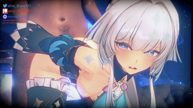 [akira_Brave777] 2025年SP10月 崩坏星铁05刻律德菈 01(4k)