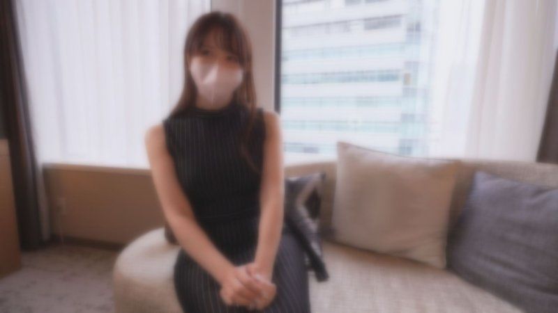 ※6/7前数量限定50% OFF※※【完全不像42岁的可爱！】本以为是最初也是最后一次的出轨，没想到竟然接受了3P还让内射，最后彻底堕入快感之中甚至到了离婚的地步ｗ