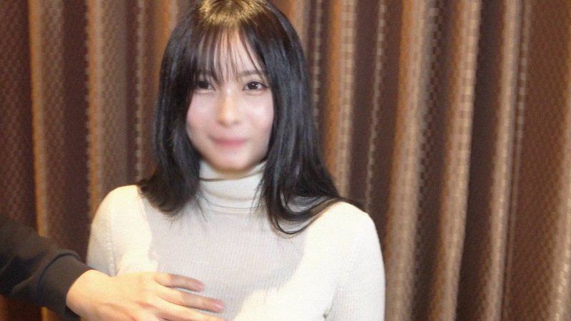 到5/1 1990pt!!【初】※紧急贩售！「早期购买特典」歷代第一美女。(无加工) 顔面偏差值.东大等级