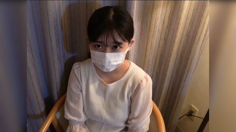 【清楚】新毕业生会◯员听了大叔的话，却将其应用于自己独特的性◯理。