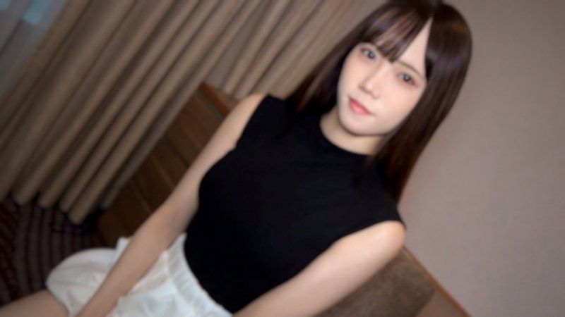 【无】清纯系偶像的视觉！纯白美肌且身材出众的G罩杯⤴胸部固然不错,但像布丁般的美臀与腰身也相当出色⤴　吞精　中出　※特典高画质