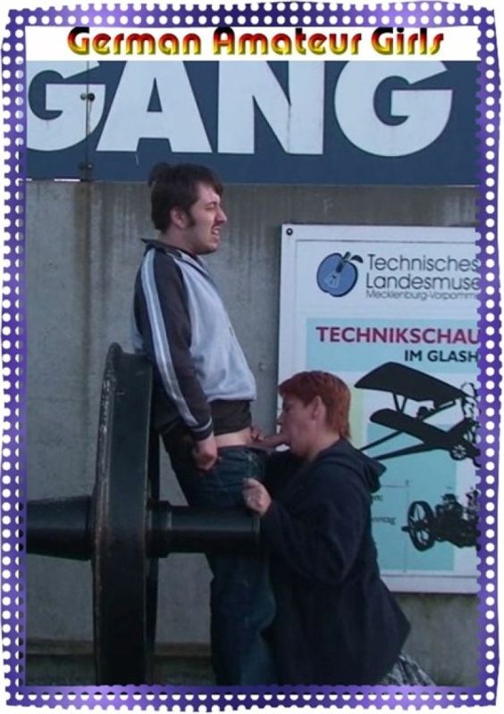 Annadevot – 公开射精