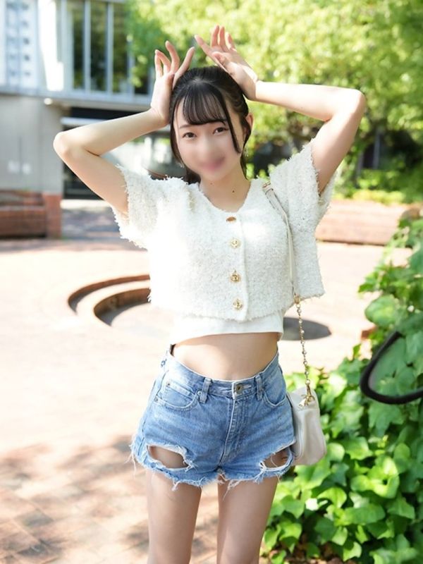 ※仅限首次※148cm＊上玉降临＊透明感超乎想像的偶像级可爱牙科卫生士小姐（20）用肉棒抽插后变成太色情的母狗（蕾）