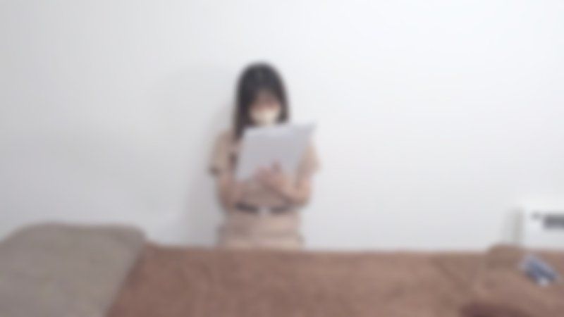 ♡到11/2为止半价！【无码/半素】像偶像一样可爱、身材苗条又出众的女性再次光临。今天也很香。