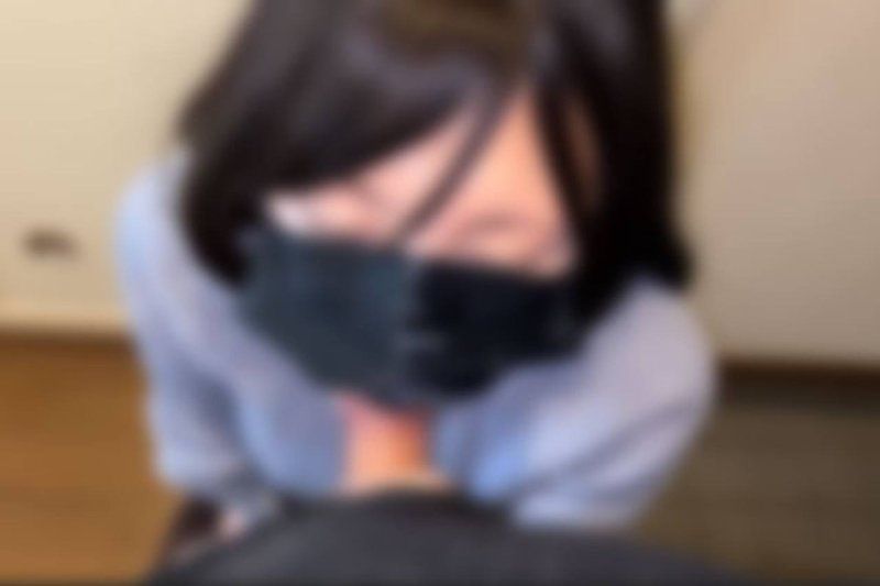 【无码】【口爆】终于公开了每次都见面的纤细美人人妻的家。在丈夫外出工作期间…[前半]