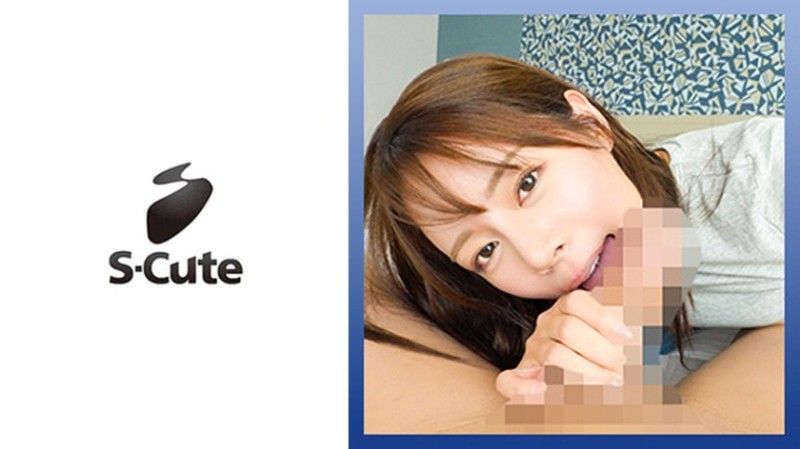 Ruisa（26岁）身材姣好的姊姊和奶油派性爱