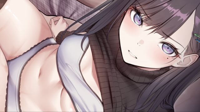 [くすりゆび] 拒绝的朋友妹妹，距离中出还有15秒 | 不要。