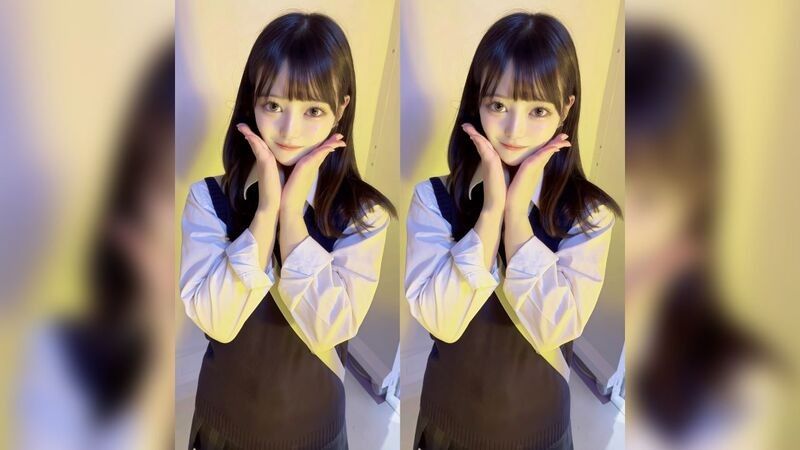 ※仅限数日※"令和的天使"142cm/36kg 18岁。被3家经纪公司相中的逸材。出道前无套中出的影像始终。※超过95分钟8GB原版特典