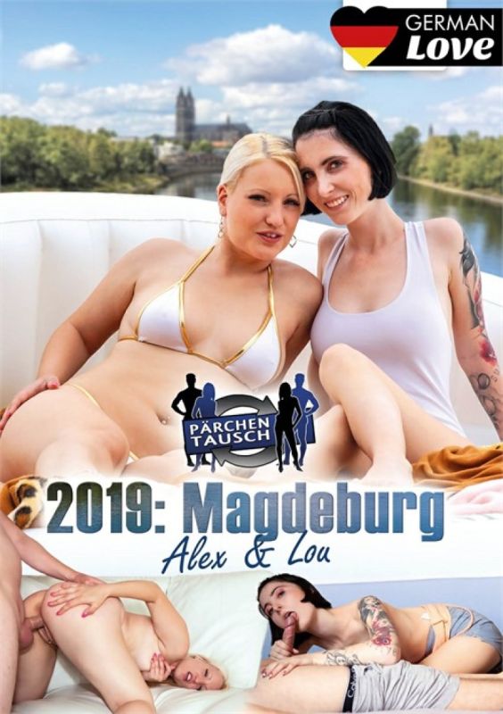 马格德堡包裹交换