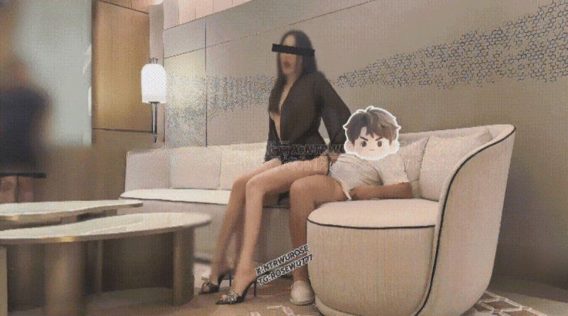 杏吧传媒 ntr人妻系列两连发在单男的鸡巴上沉醉摇曳-rosewu