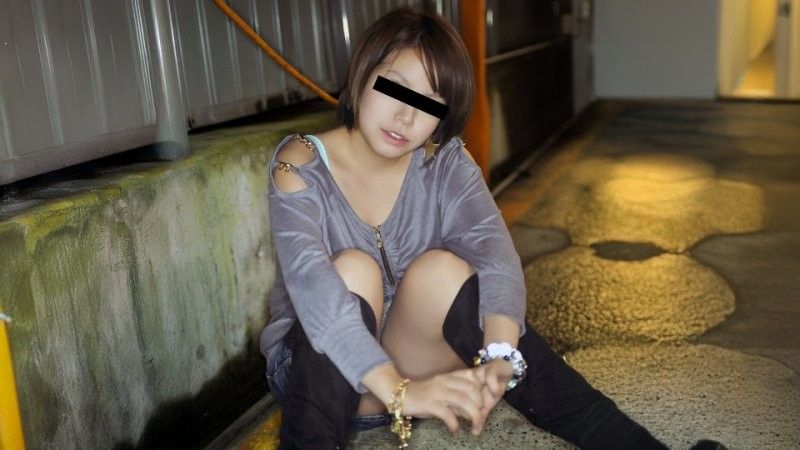 仅限一夜的毫无防备素人