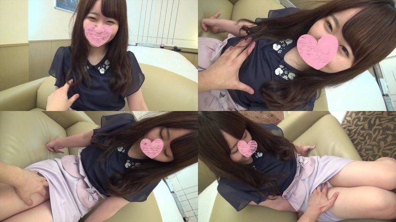 【绝版】18岁的笑容与白皙美裸体令人眩目的千金大小姐，人生第一次的无套性爱♥️ 忐忑不安地担心着是否会怀孕，在美女满溢爱液的小穴中大量射精♥️