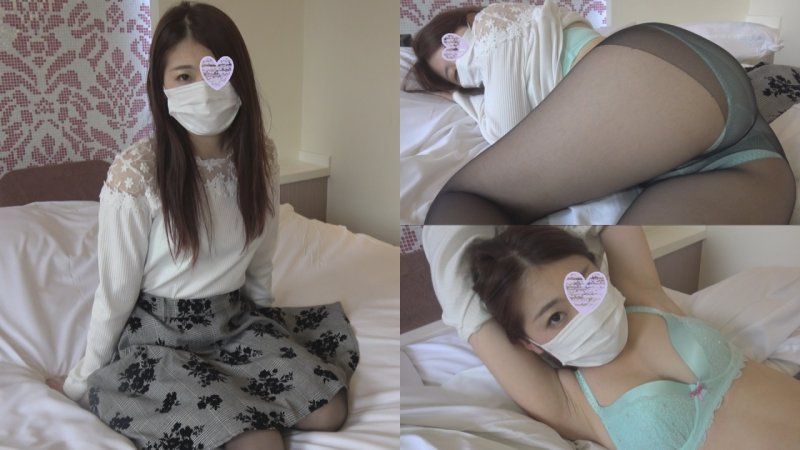 【个人拍摄】清纯系性感身材美巨乳超级淫荡年轻妻子佳奈子小姐主观・朋友夹击套组