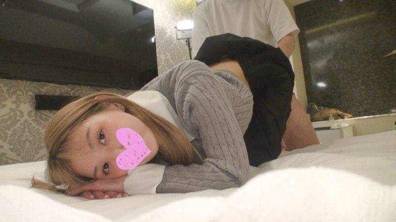 【无码】超可爱新人美容师(21岁)・E罩杯美乳纤瘦身材的敏感小穴痉挛高潮转生成色美女～浓厚真实插入中出性爱!!