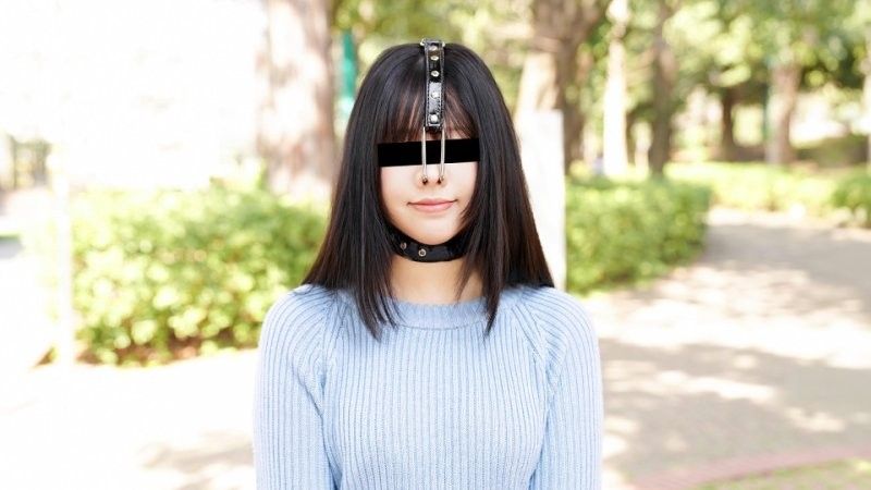鼻钩散步 〜虐待调教的M猪女孩〜 森优奈