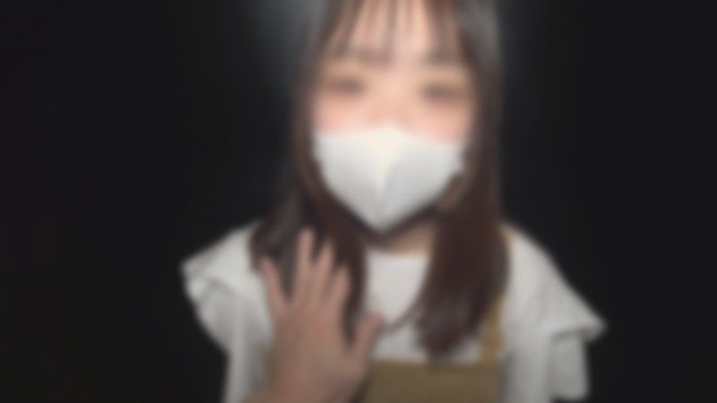 ♡1/25日迄半额【无・完全素人・半なま】20歳のものすごく可爱い○生さんは、いっぱいおじさんの愿望を叶えてくれます。がっちがちの极太ちんぽに身体を震わせ、まんこのお汁が止まりません！
