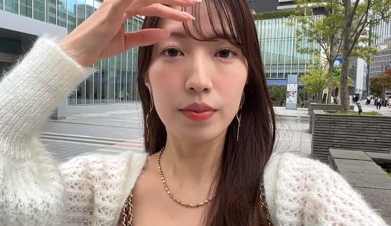 【港区案件】投资家丽小姐（28岁）中出×②