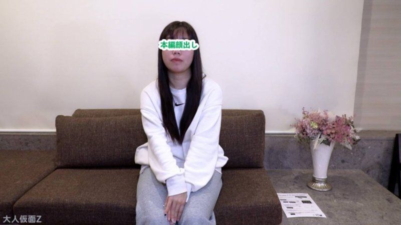 【业馀拍摄初次露脸】律(19) 高潮的关西系业馀让舔肛门，阴道内部，肛门内部拍摄和中出，肛门贯通ATM