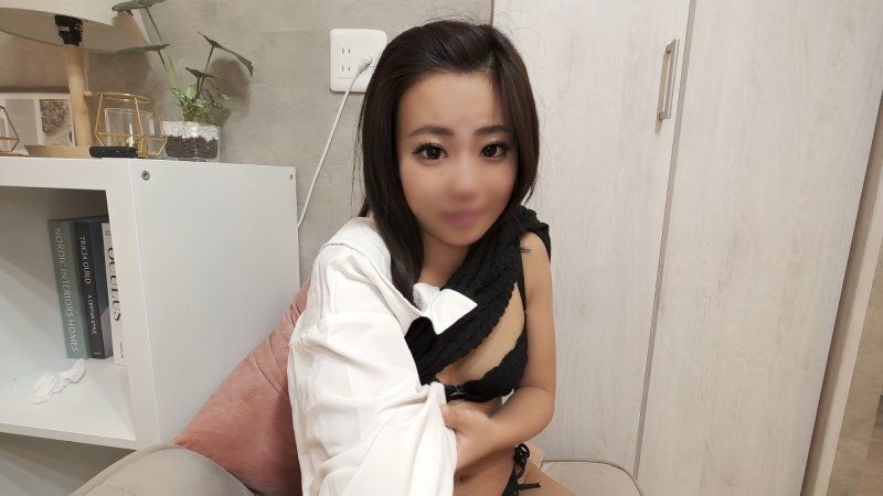 【无码ｘ个人拍摄】为了拍拍立得照片，竟然做到这种程度！应援偶像的粉丝女孩用即兴DIY让淫穴湿透！纤细神级身材发情到不行，太危险了ｗ