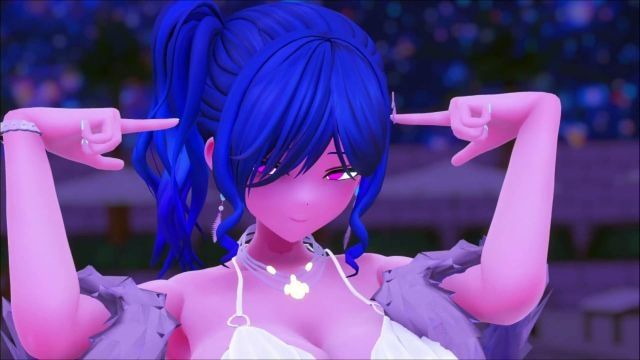 [ブランファンクラブ] 圣路易斯 dance＆gallery