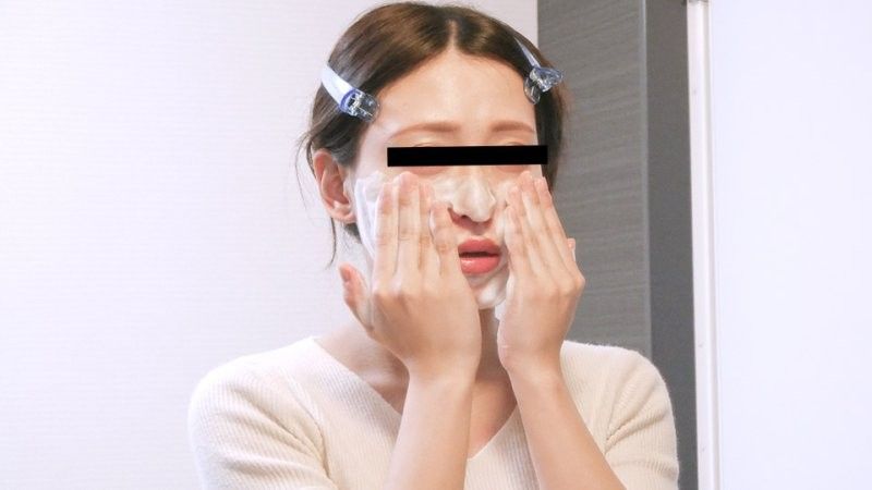 素颜熟女～须藤先生的真面目～ 须藤杏奈