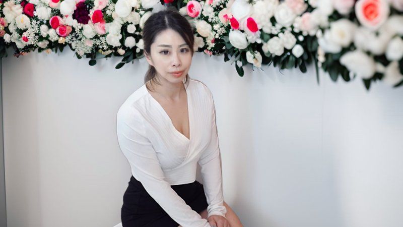 （无码・素人）初次拍摄素人纪录片