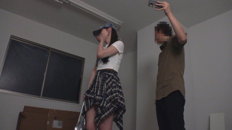 -消息不明-　废墟探索情侣,最后的Vlog