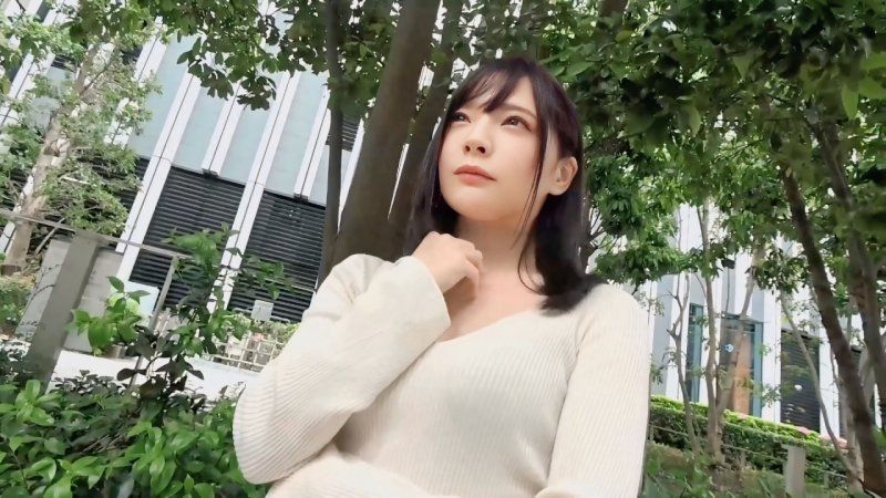 【期间限定980点】身材、脸蛋、气场，一切都是异次元级别的神级美女中出＋吞精