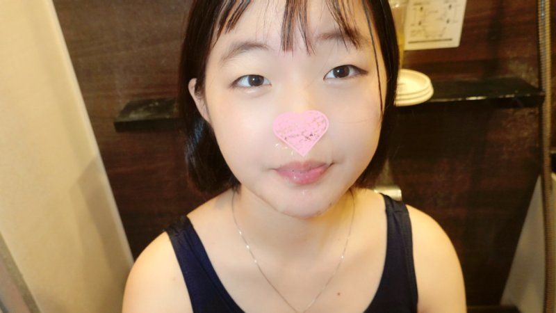 颜射志愿 Vol.6 -sasa-